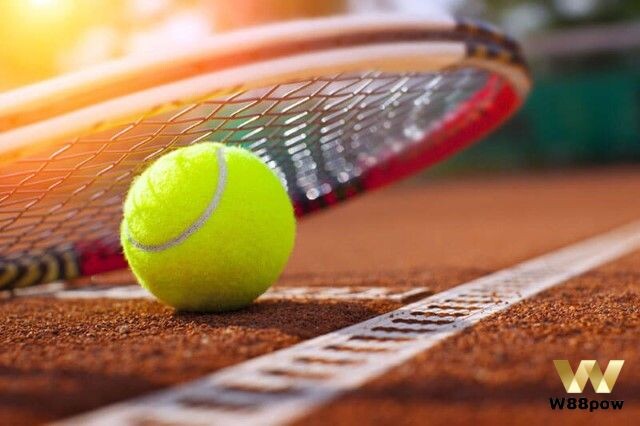 Khái niệm quần vợt là gì